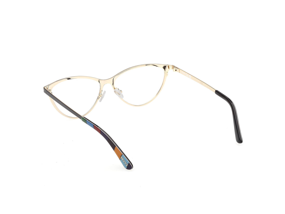 Gafas Graduadas Emilio Pucci EP5280 005 55 14