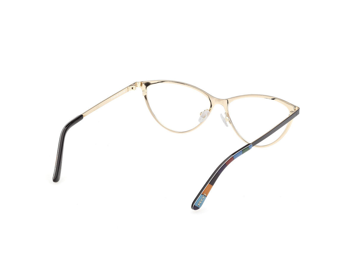 Gafas Graduadas Emilio Pucci EP5280 005 55 14