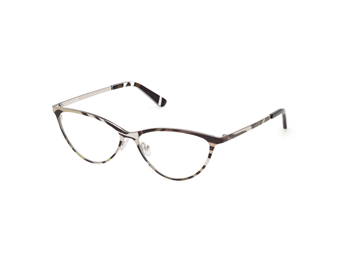 Gafas Graduadas Emilio Pucci EP5280 099 55 14