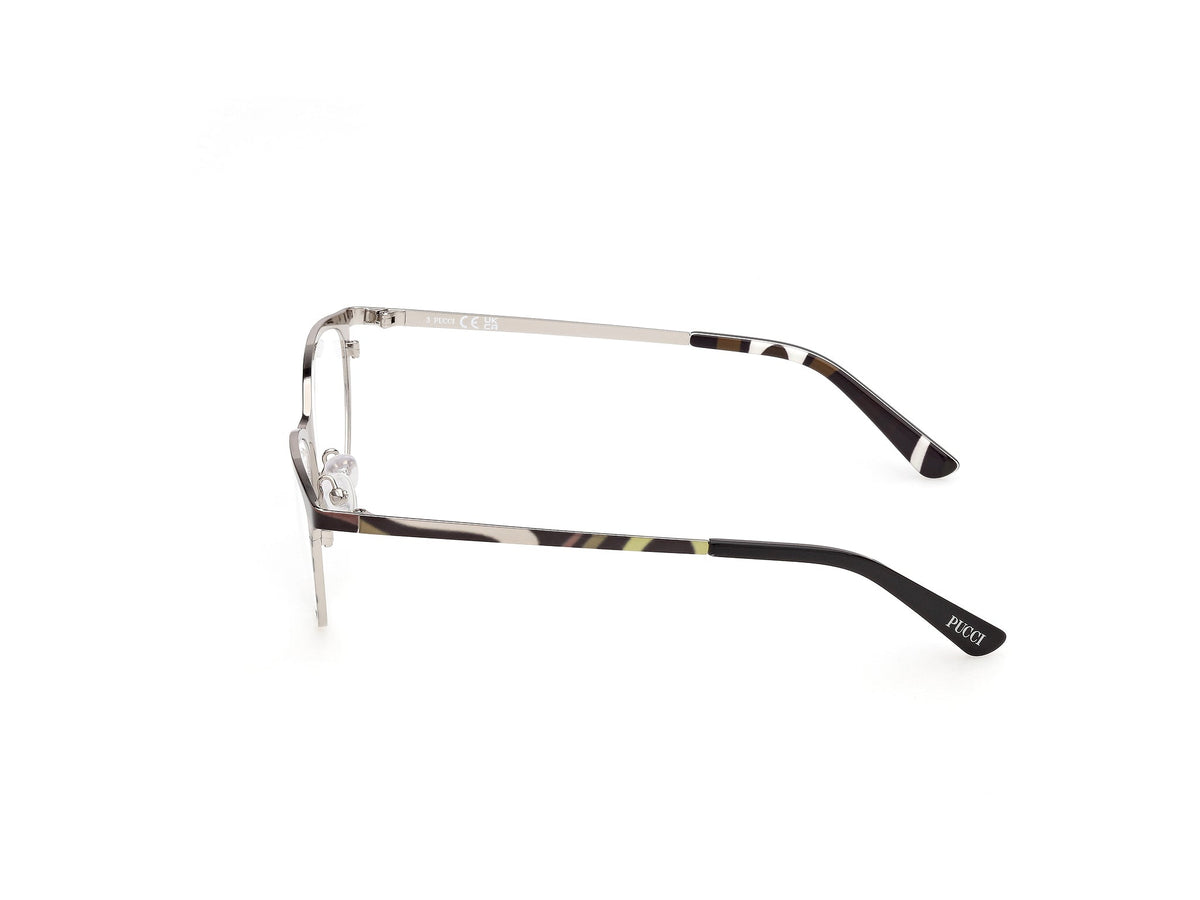 Gafas Graduadas Emilio Pucci EP5280 099 55 14