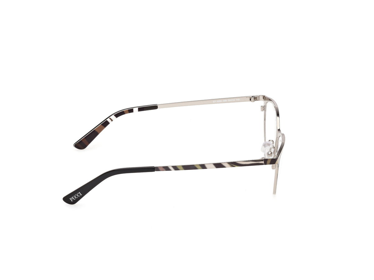 Gafas Graduadas Emilio Pucci EP5280 099 55 14