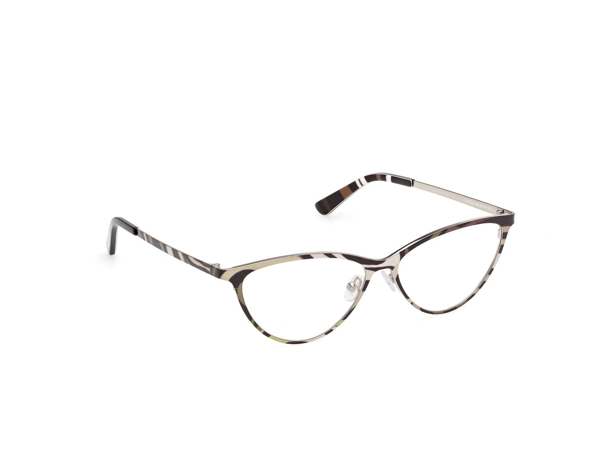 Gafas Graduadas Emilio Pucci EP5280 099 55 14