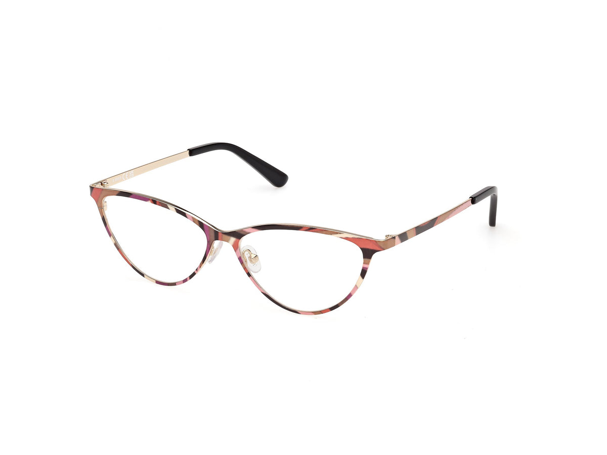 Gafas Graduadas Emilio Pucci EP5280 A99 55 14