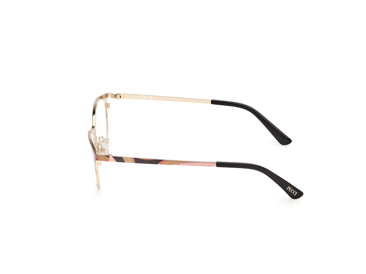 Gafas Graduadas Emilio Pucci EP5280 A99 55 14