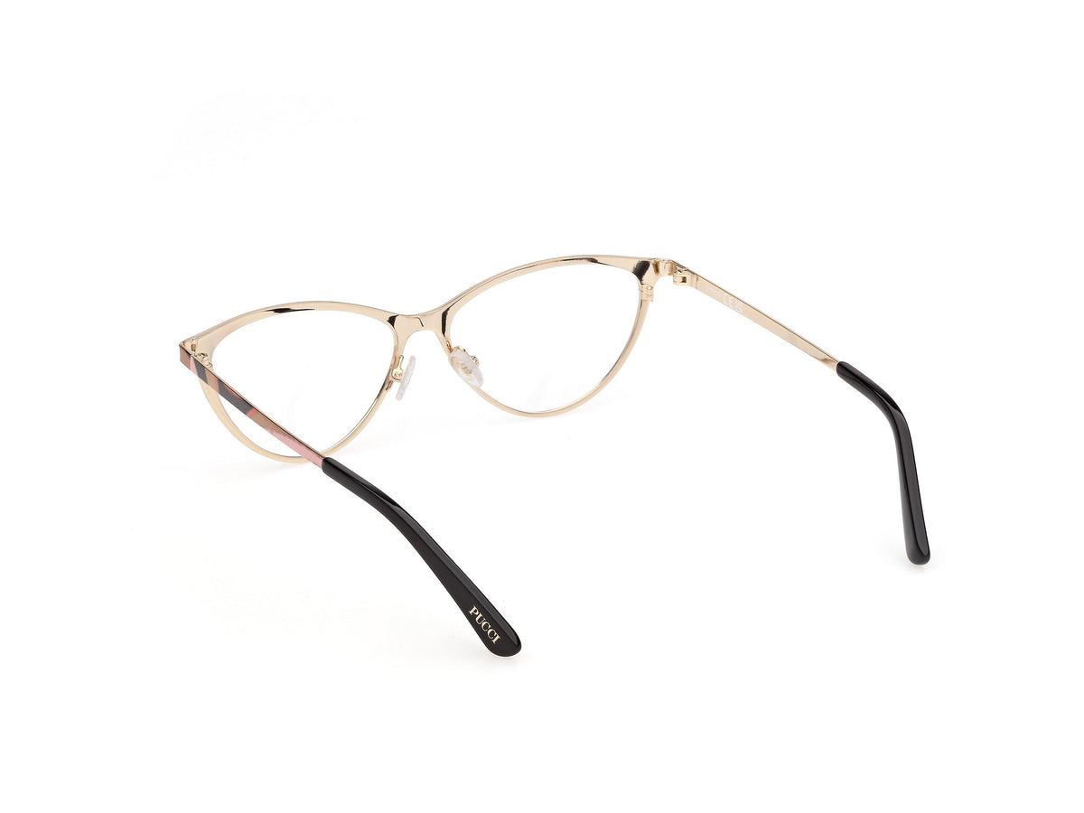 Gafas Graduadas Emilio Pucci EP5280 A99 55 14
