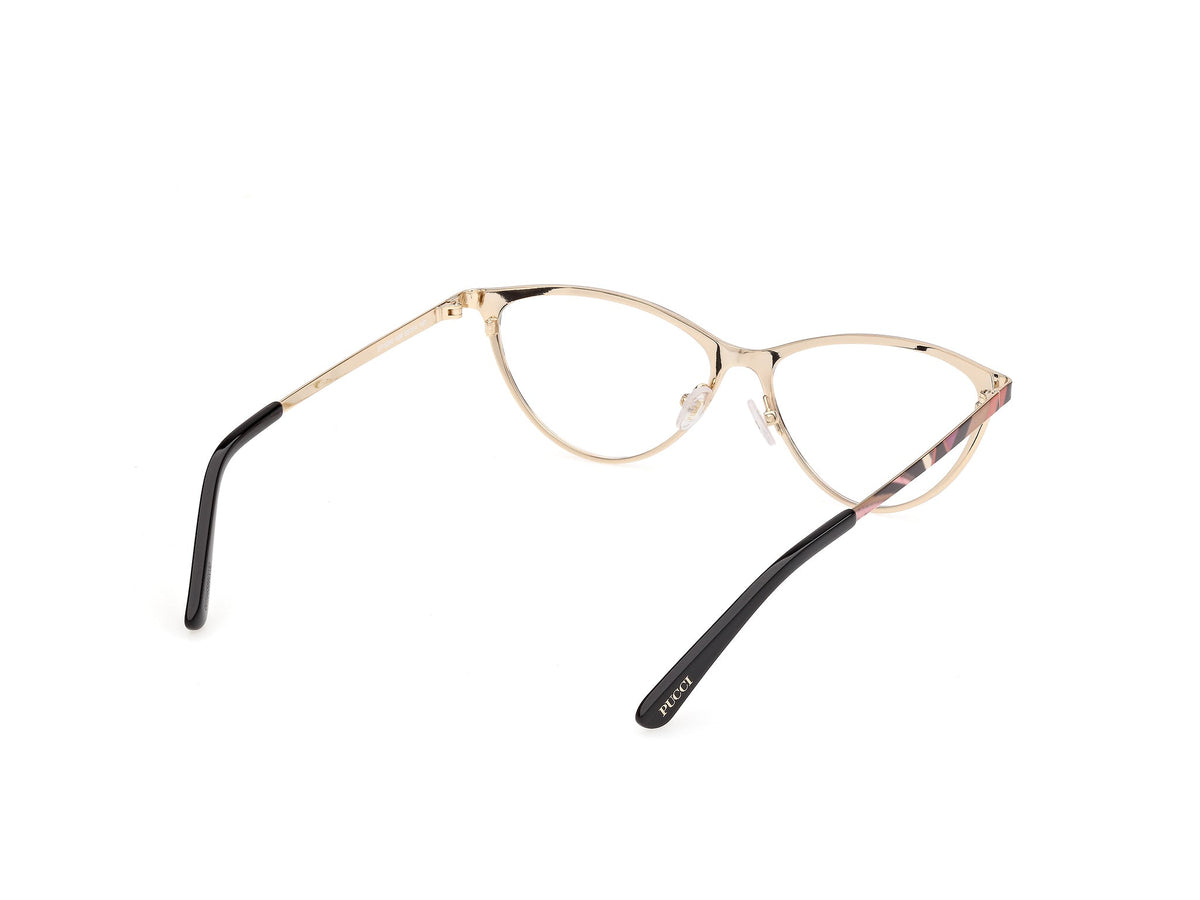 Gafas Graduadas Emilio Pucci EP5280 A99 55 14