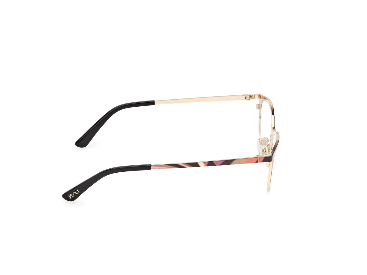 Gafas Graduadas Emilio Pucci EP5280 A99 55 14