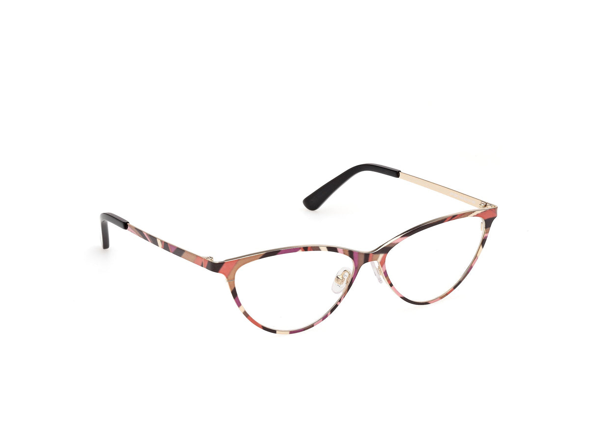 Gafas Graduadas Emilio Pucci EP5280 A99 55 14
