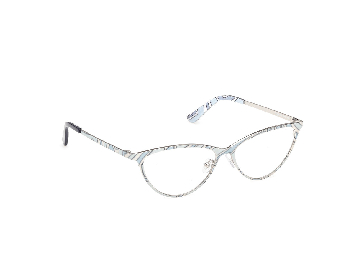 Gafas Graduadas Emilio Pucci EP5280 B99 55 14