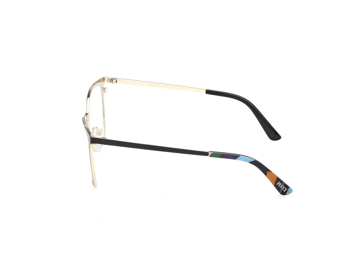 Gafas Graduadas Emilio Pucci EP5281 005 56 15