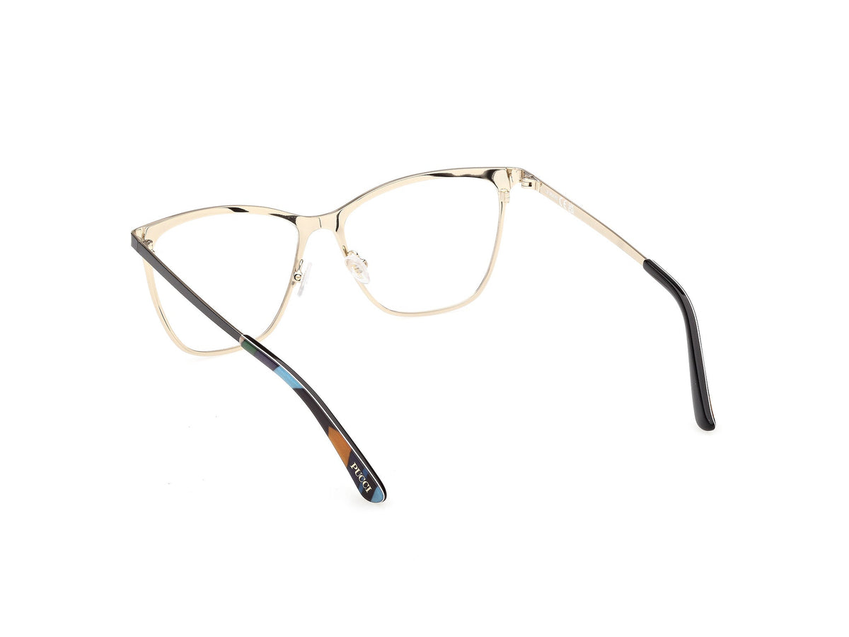 Gafas Graduadas Emilio Pucci EP5281 005 56 15