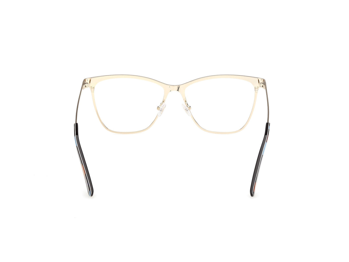 Gafas Graduadas Emilio Pucci EP5281 005 56 15