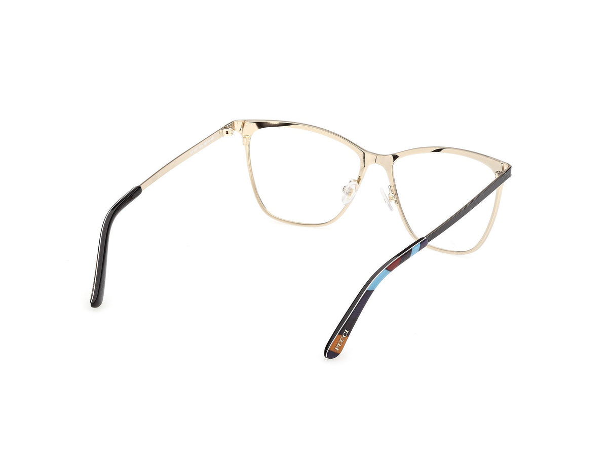 Gafas Graduadas Emilio Pucci EP5281 005 56 15