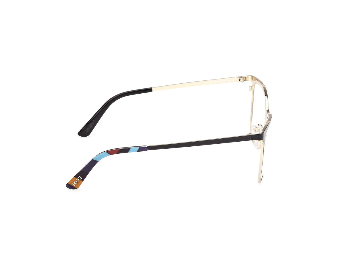Gafas Graduadas Emilio Pucci EP5281 005 56 15