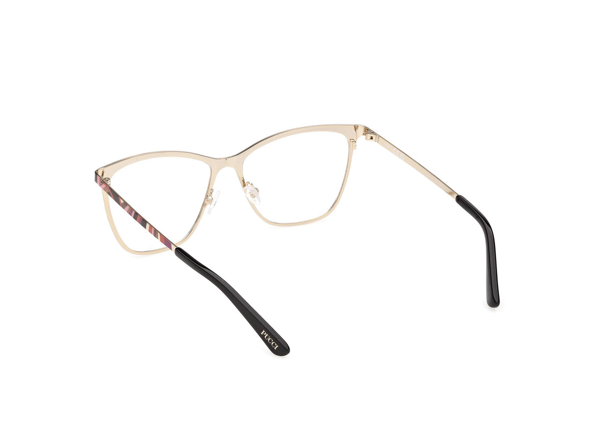Prescription Glasses Emilio Pucci EP5281 A99 56 15