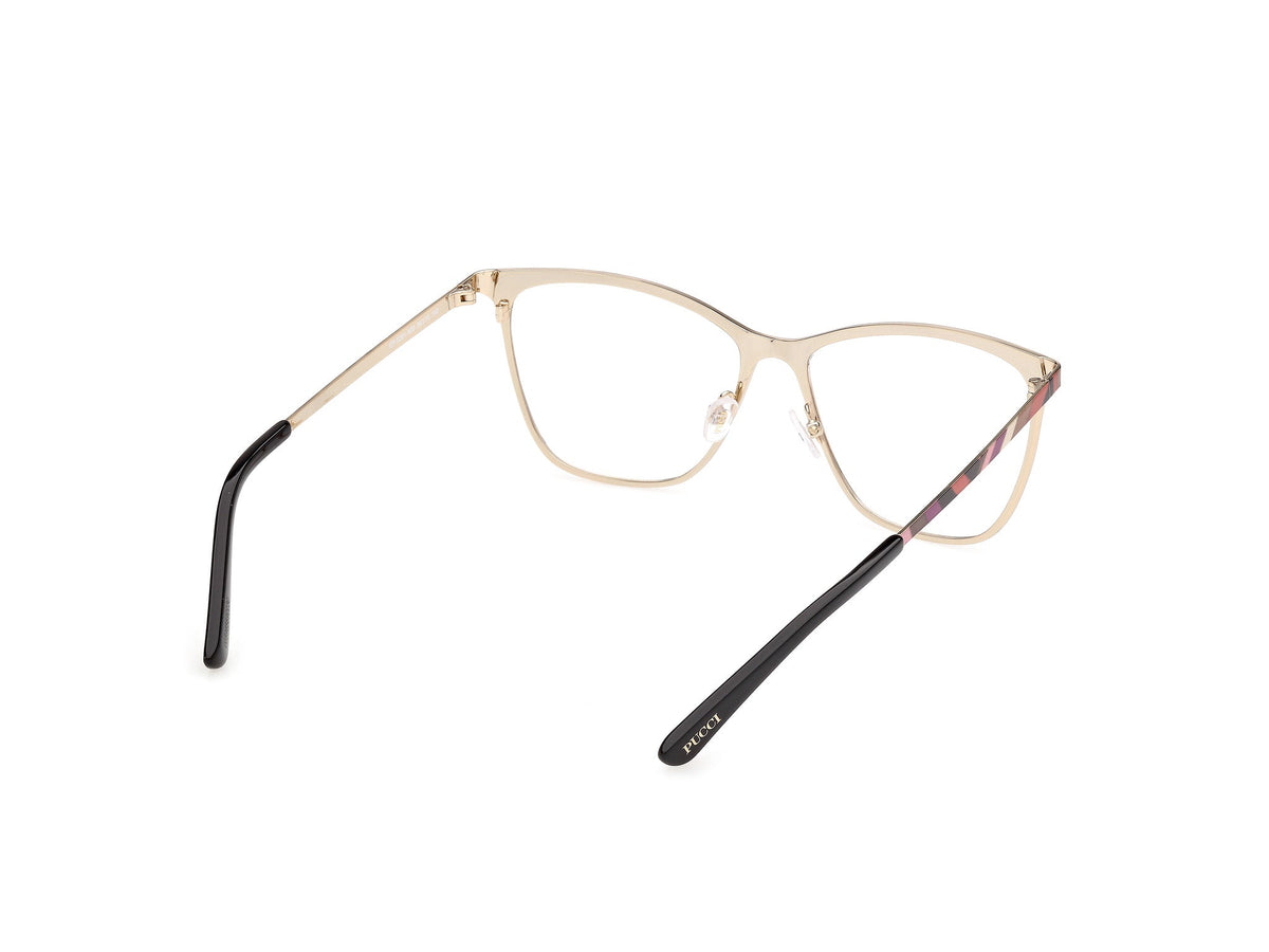 Prescription Glasses Emilio Pucci EP5281 A99 56 15