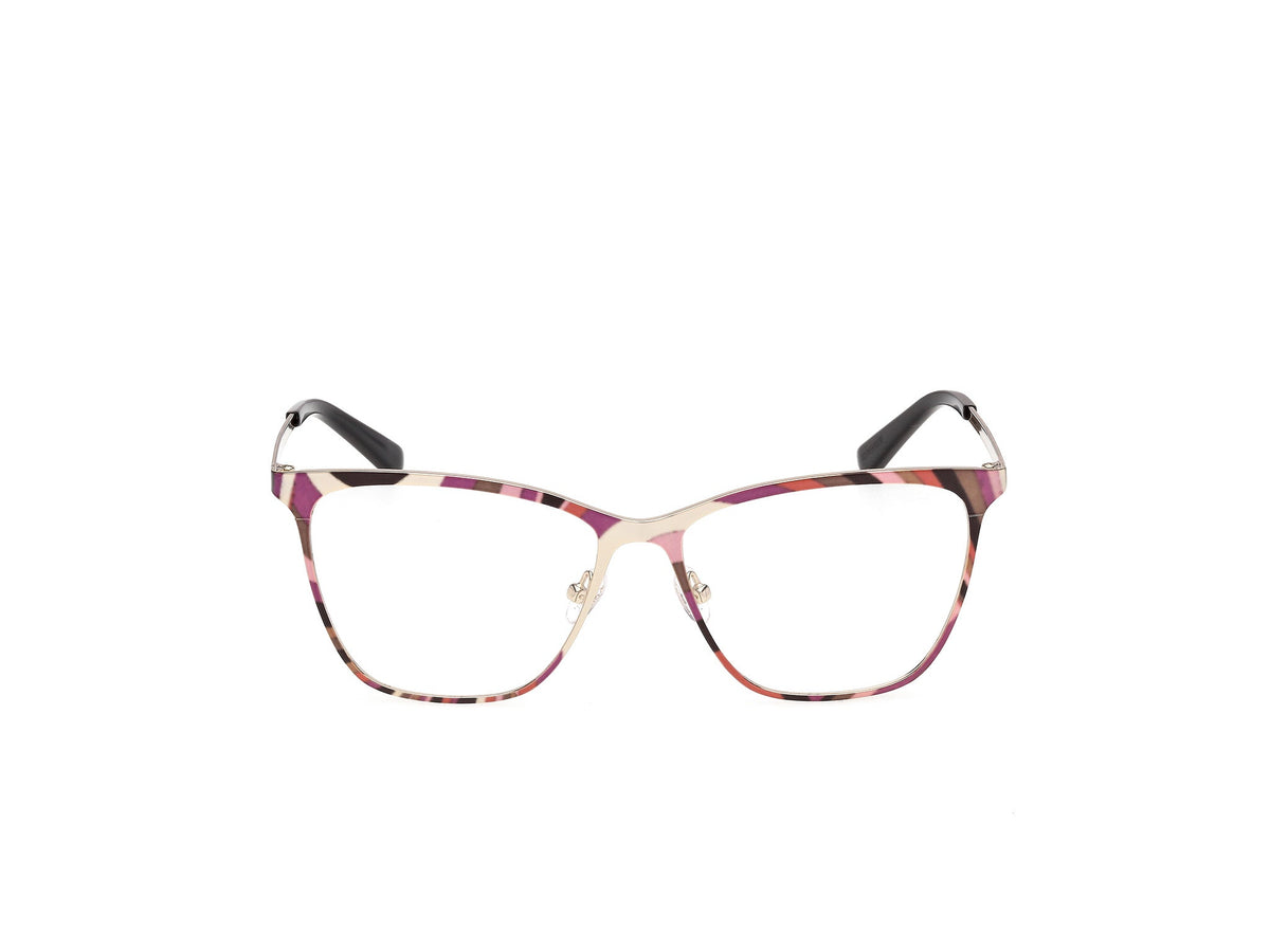 Prescription Glasses Emilio Pucci EP5281 A99 56 15