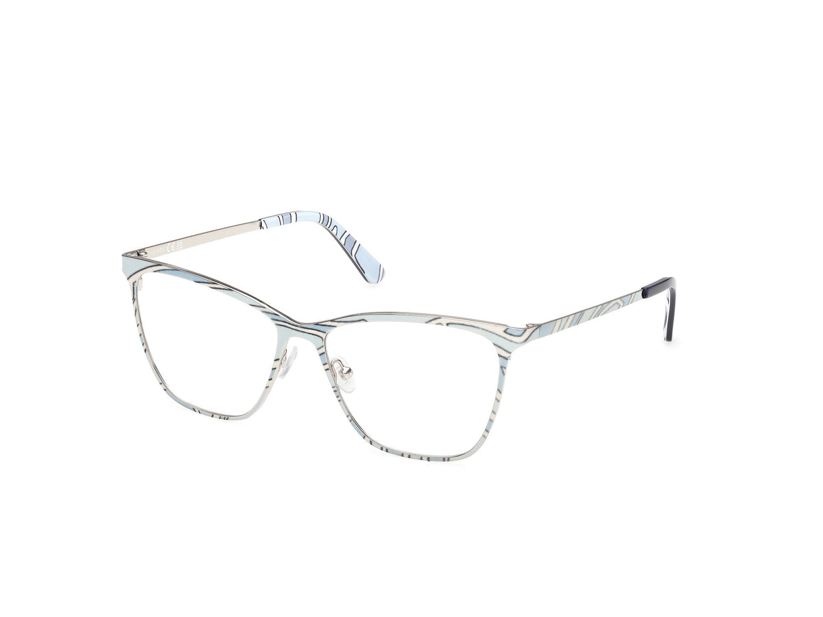 Gafas Graduadas Emilio Pucci EP5281 B99 56 15