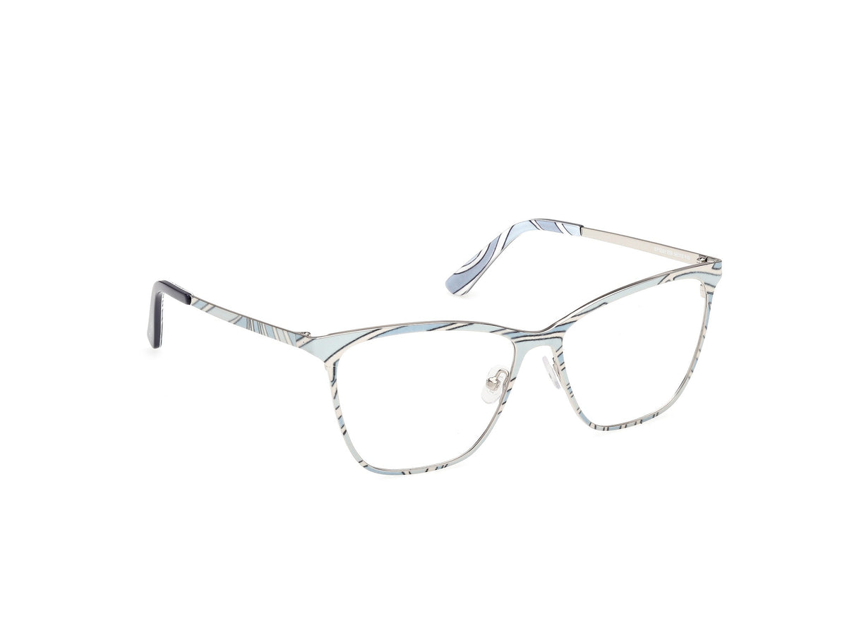 Gafas Graduadas Emilio Pucci EP5281 B99 56 15