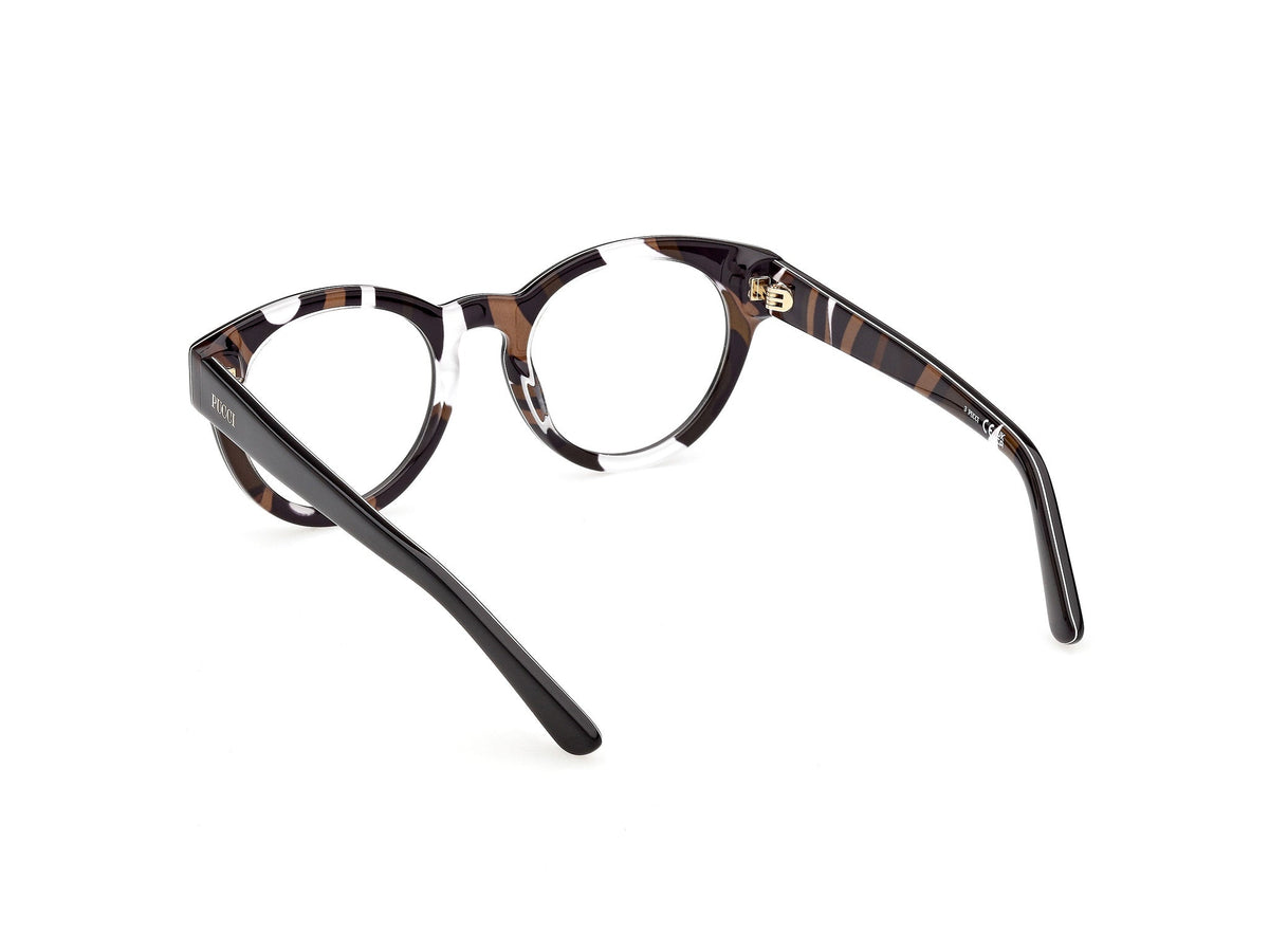 Gafas Graduadas Emilio Pucci EP5282 005 50 21