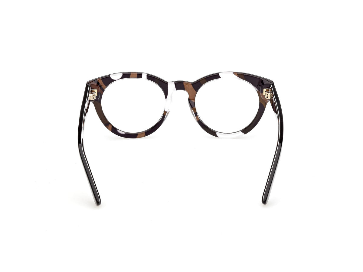 Gafas Graduadas Emilio Pucci EP5282 005 50 21