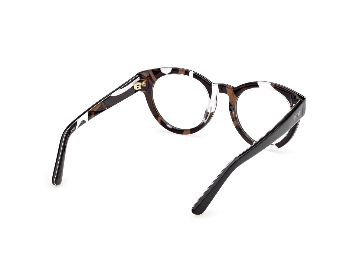 Gafas Graduadas Emilio Pucci EP5282 005 50 21