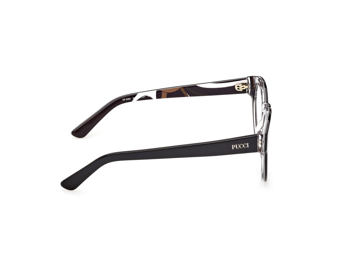 Gafas Graduadas Emilio Pucci EP5282 005 50 21