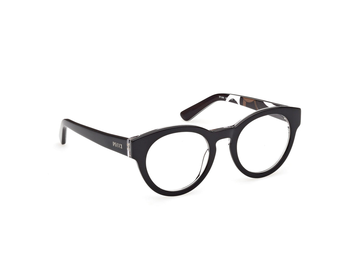 Gafas Graduadas Emilio Pucci EP5282 005 50 21