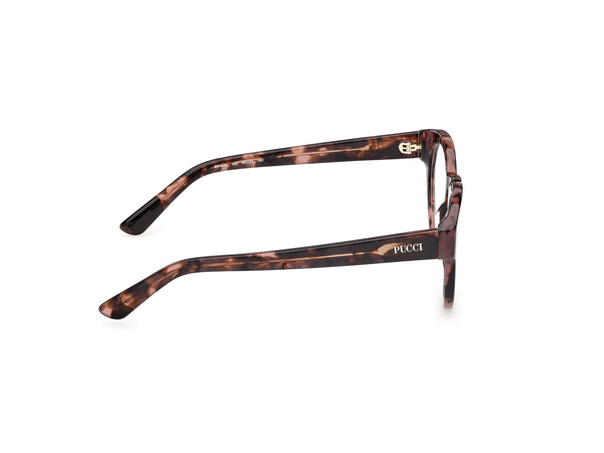 Gafas Graduadas Emilio Pucci EP5282 055 50 21