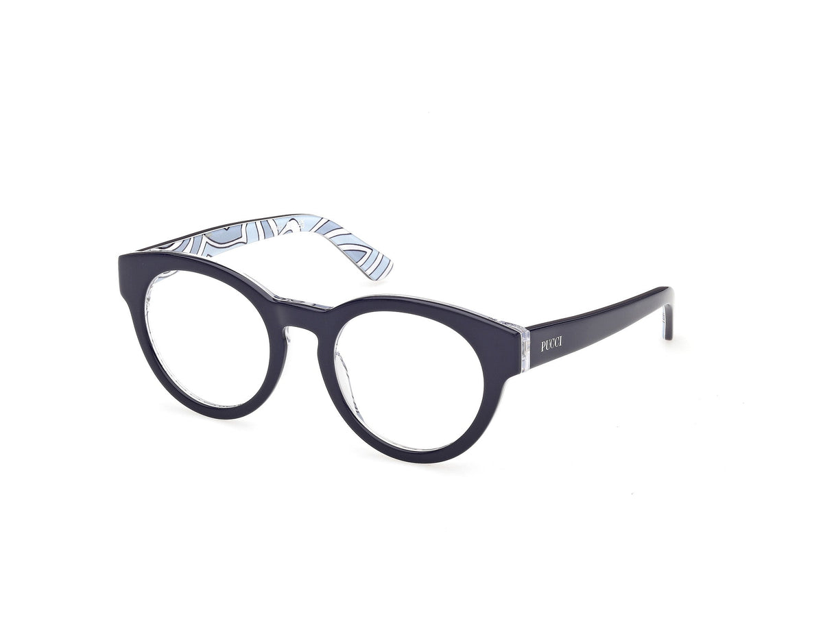 Prescription Glasses Emilio Pucci EP5282 092 50 21