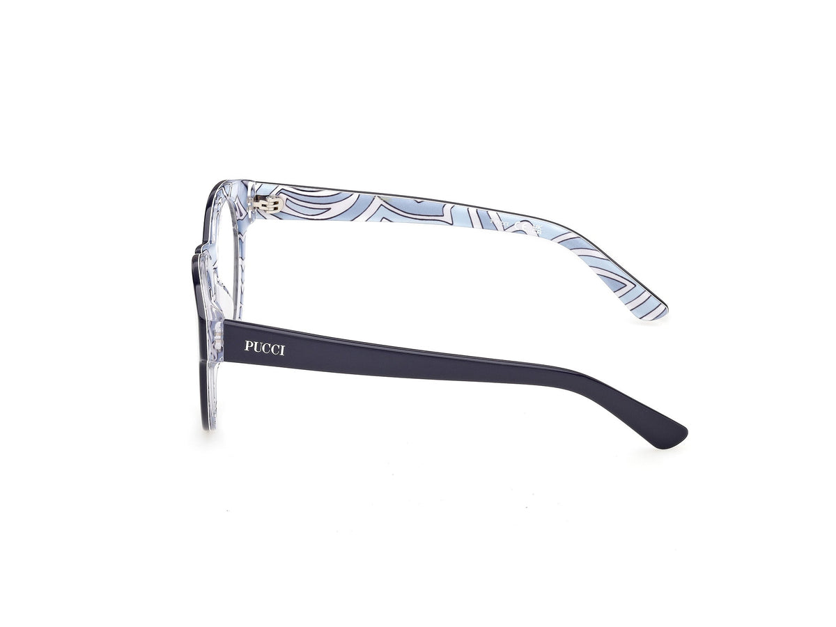 Prescription Glasses Emilio Pucci EP5282 092 50 21