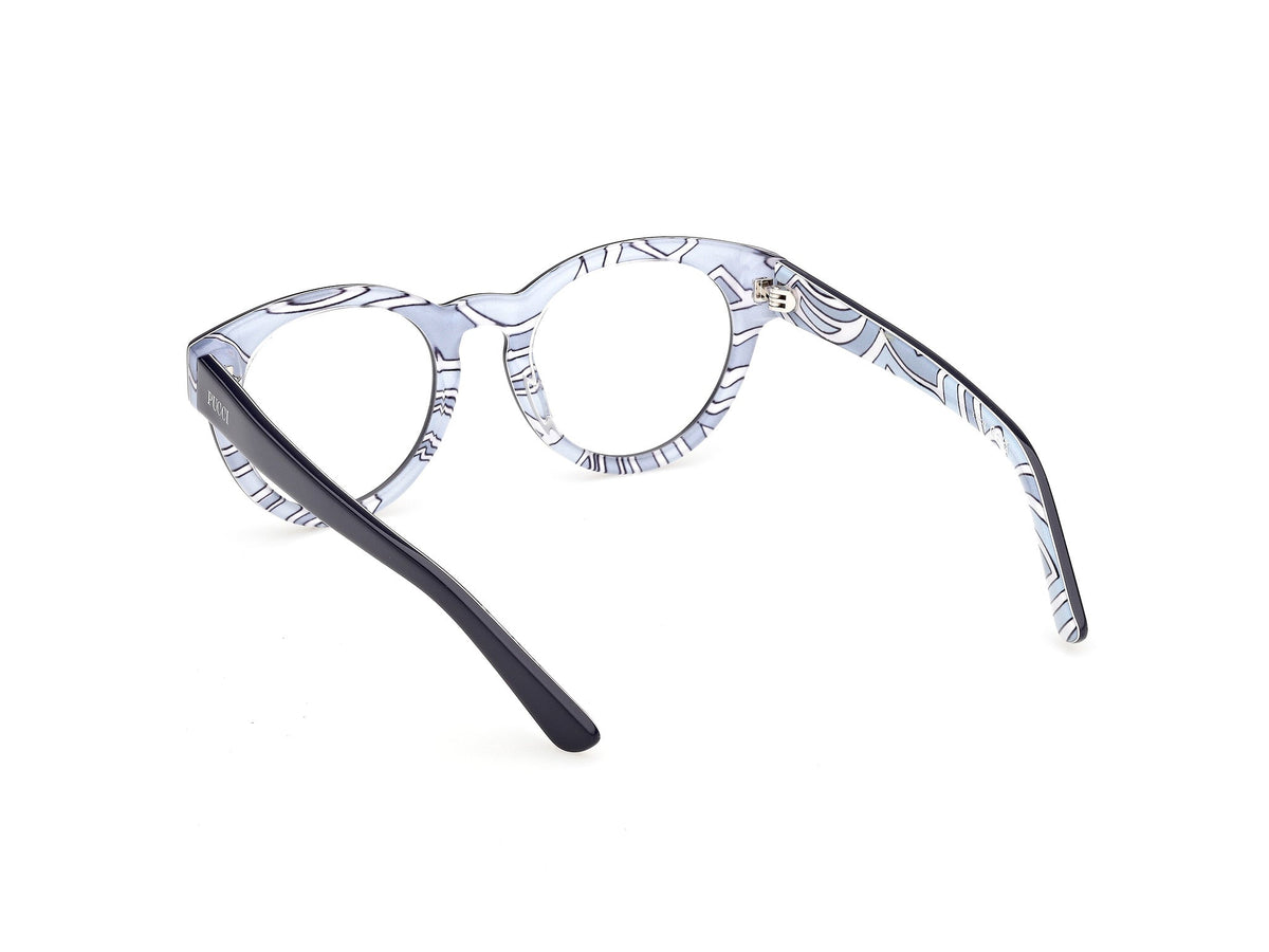Prescription Glasses Emilio Pucci EP5282 092 50 21