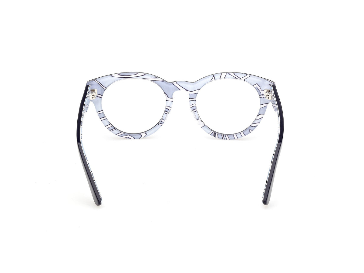 Prescription Glasses Emilio Pucci EP5282 092 50 21