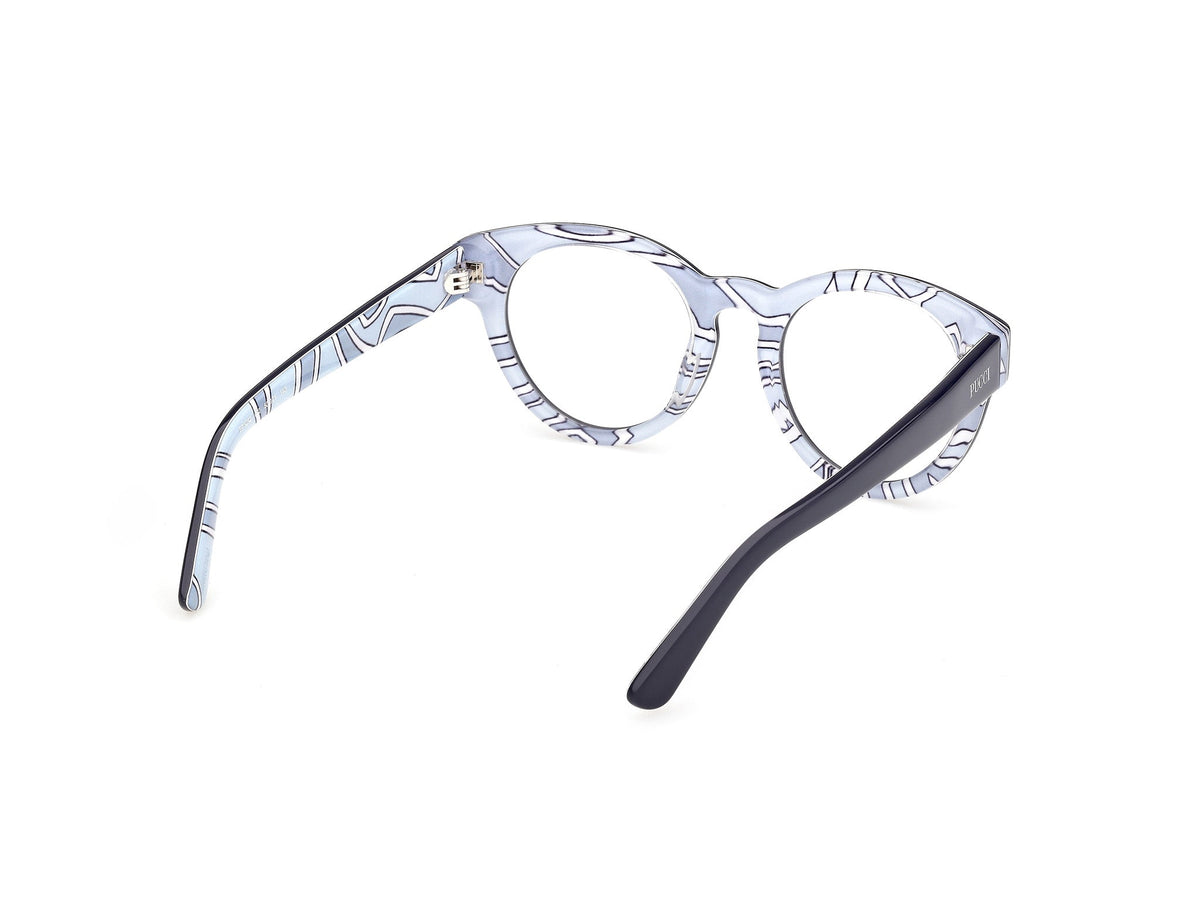 Prescription Glasses Emilio Pucci EP5282 092 50 21