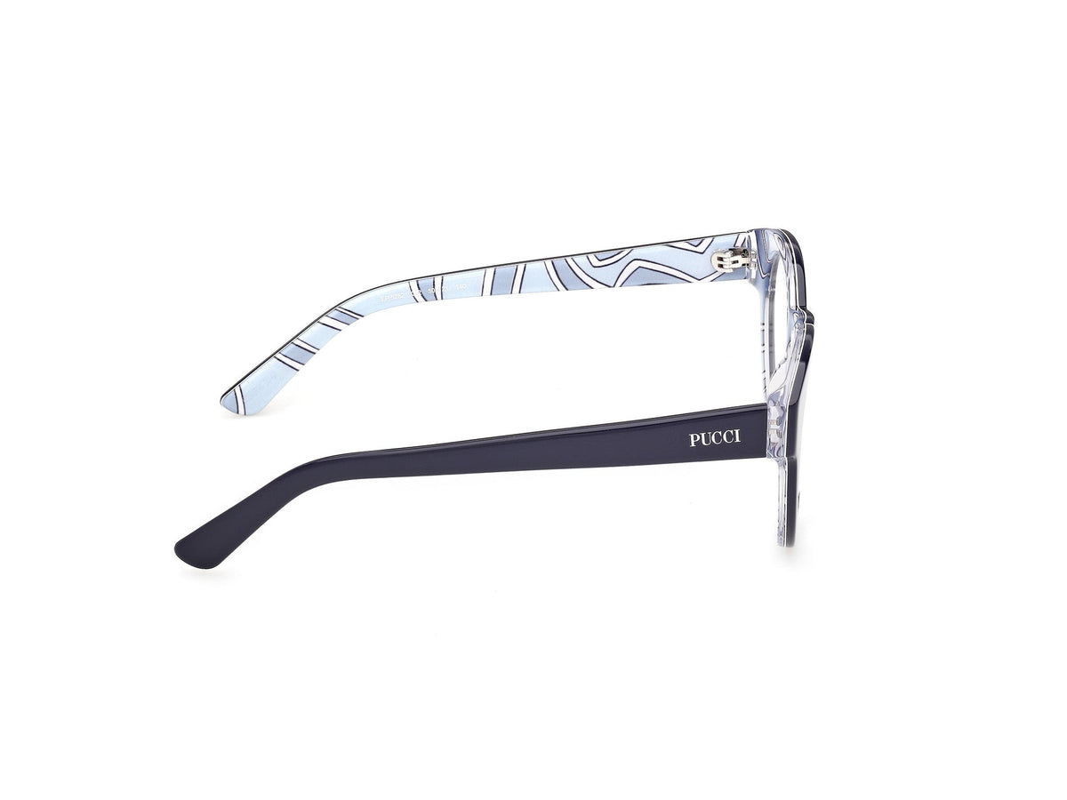 Prescription Glasses Emilio Pucci EP5282 092 50 21