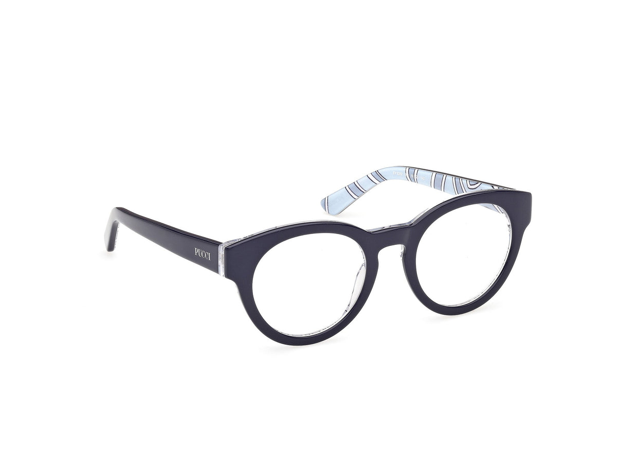 Prescription Glasses Emilio Pucci EP5282 092 50 21