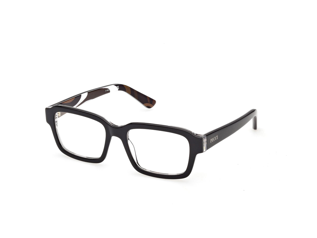 Gafas Graduadas Emilio Pucci EP5283 005 53 18