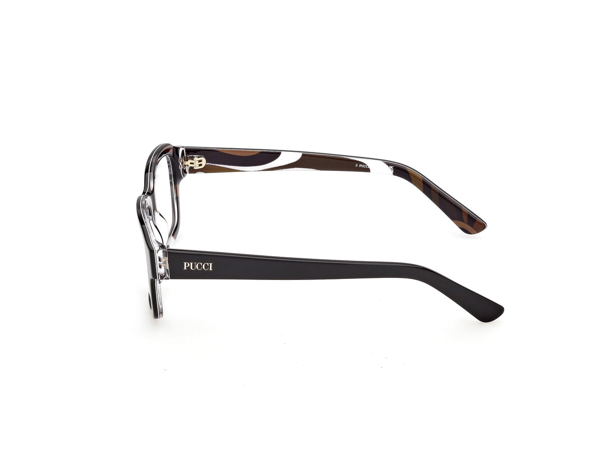 Gafas Graduadas Emilio Pucci EP5283 005 53 18