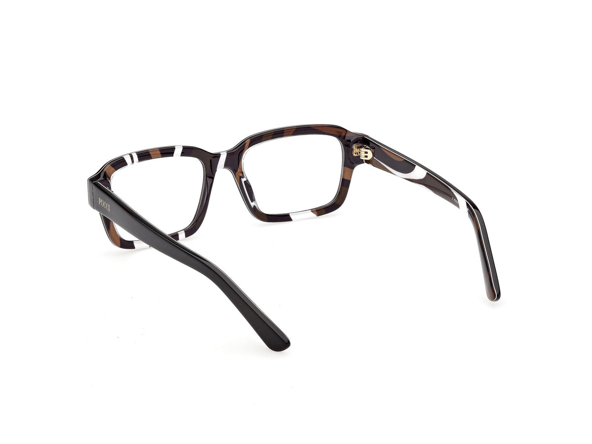 Gafas Graduadas Emilio Pucci EP5283 005 53 18
