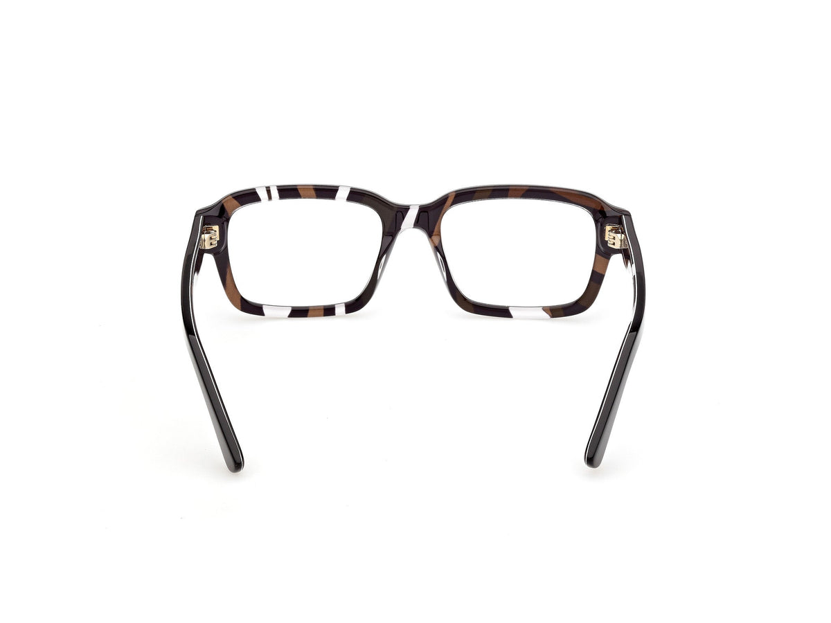 Gafas Graduadas Emilio Pucci EP5283 005 53 18