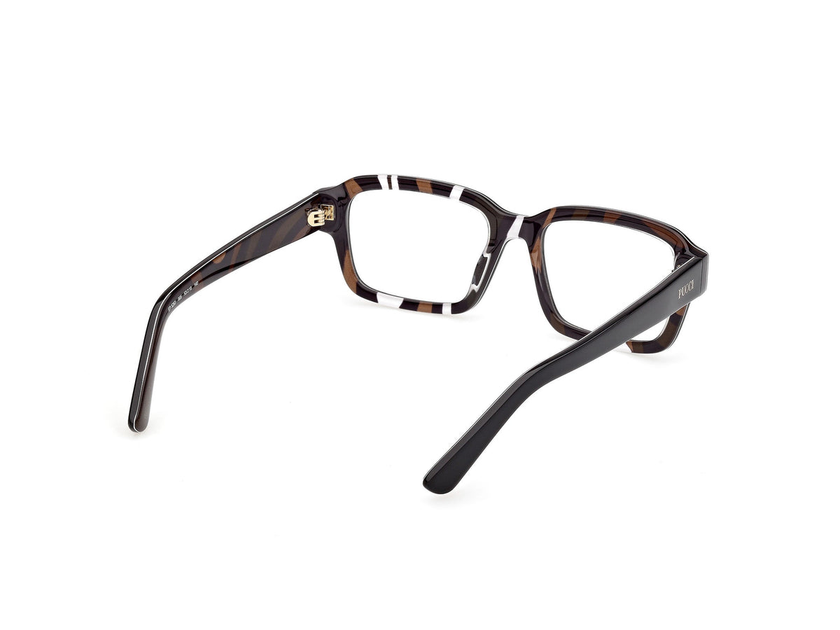 Gafas Graduadas Emilio Pucci EP5283 005 53 18