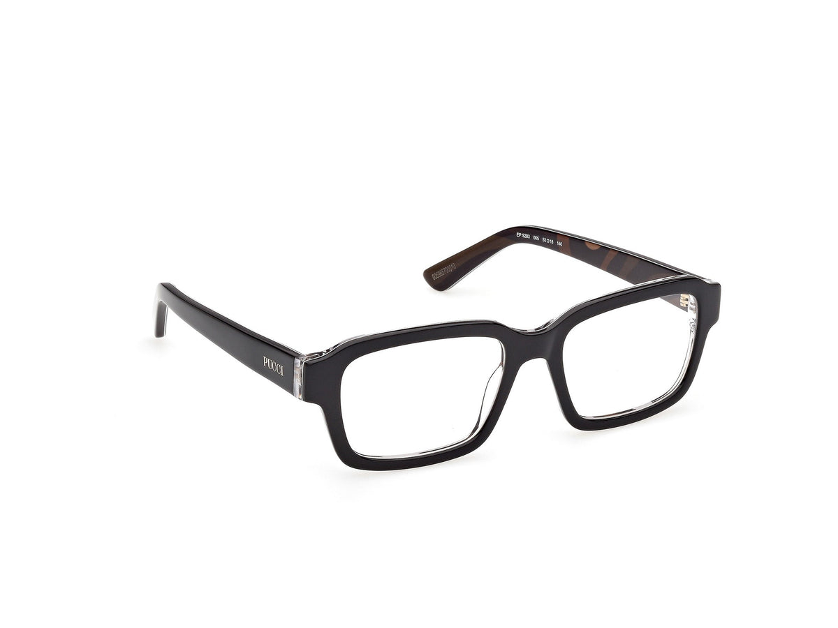 Gafas Graduadas Emilio Pucci EP5283 005 53 18