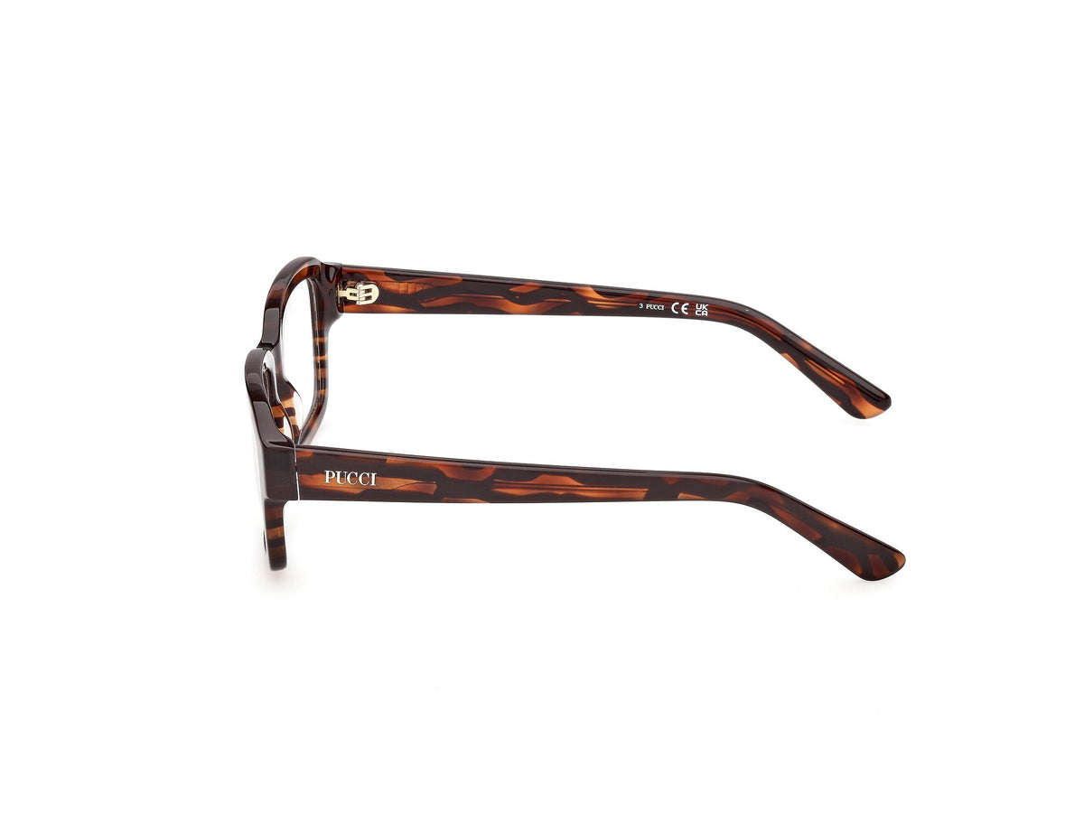 Prescription Glasses Emilio Pucci EP5283 056 53 18