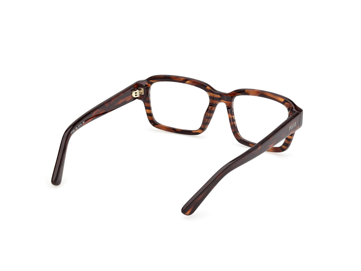 Prescription Glasses Emilio Pucci EP5283 056 53 18
