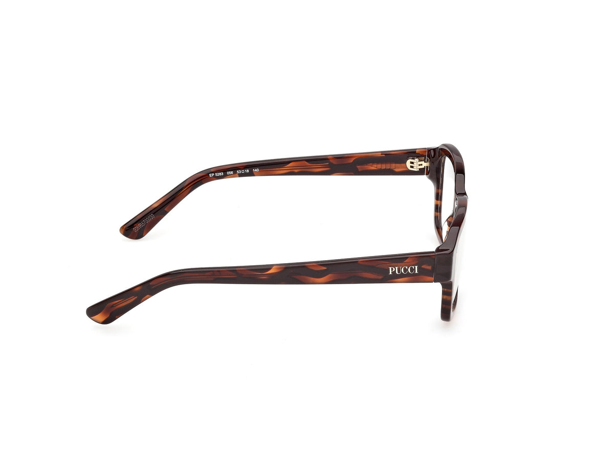 Prescription Glasses Emilio Pucci EP5283 056 53 18