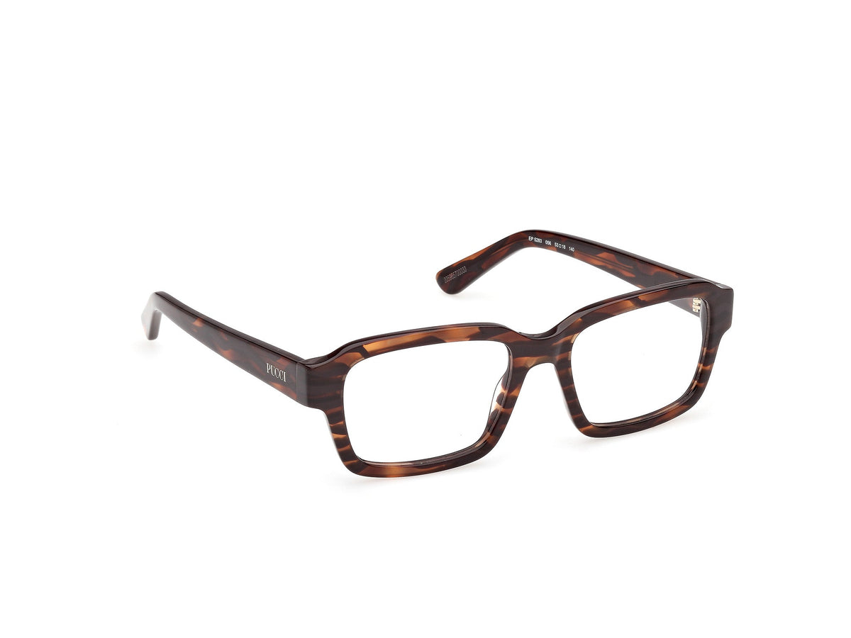 Prescription Glasses Emilio Pucci EP5283 056 53 18
