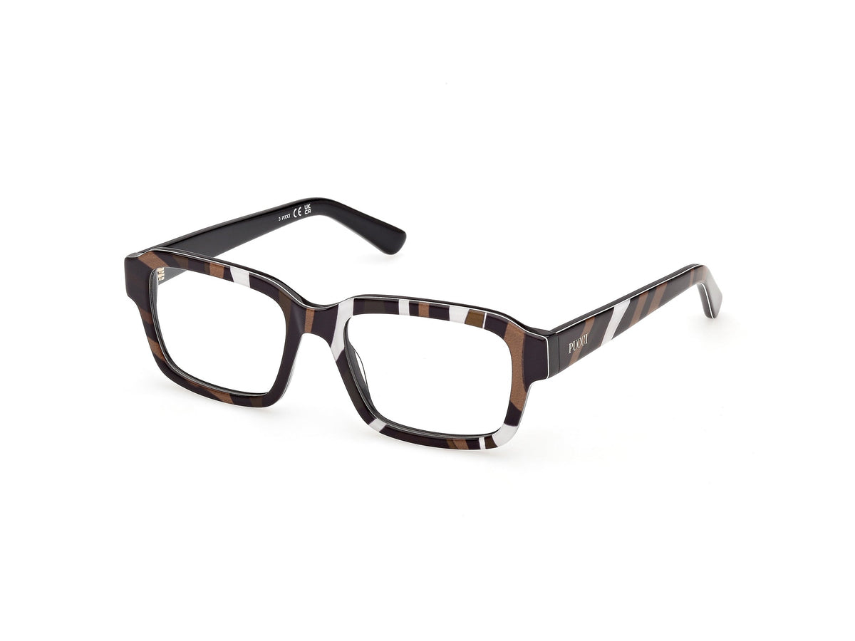 Gafas Graduadas Emilio Pucci EP5283 099 53 18