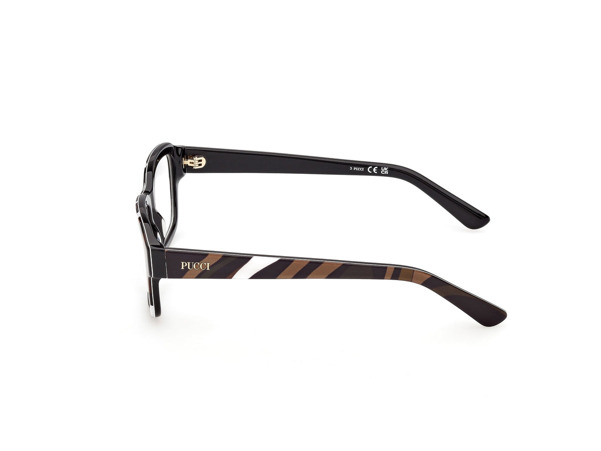 Gafas Graduadas Emilio Pucci EP5283 099 53 18