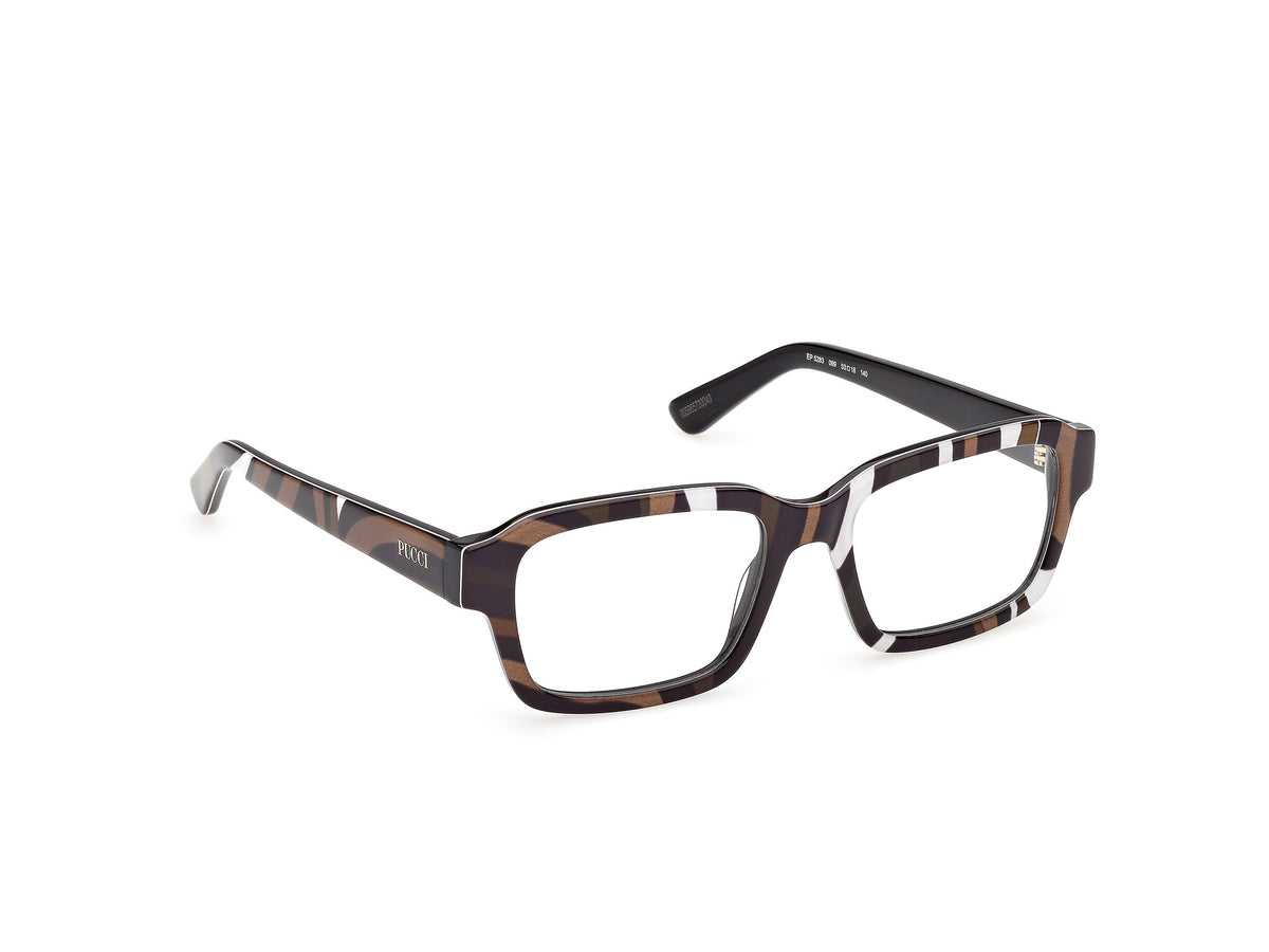 Gafas Graduadas Emilio Pucci EP5283 099 53 18