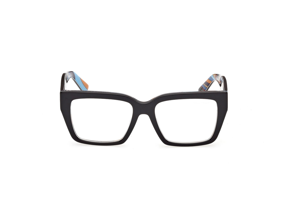 Prescription Glasses Emilio Pucci EP5284 005 54 17